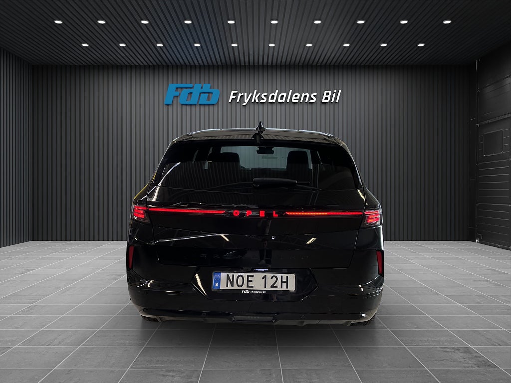 Opel Grandland X 2024 - miniatyr 5