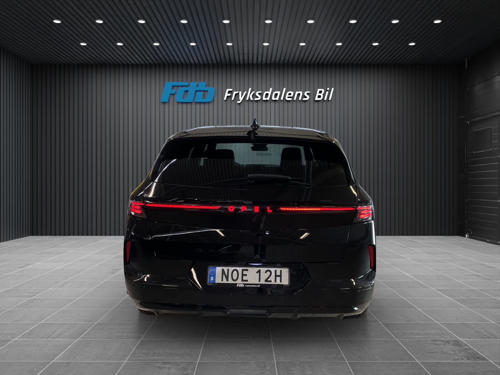 Opel Grandland X 2024, bild 5/42