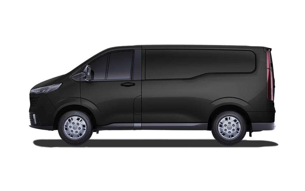 Maxus E-Deliver 7 7,2m3 | HVO100 | KAMPANJPRIS | 150hk 2025