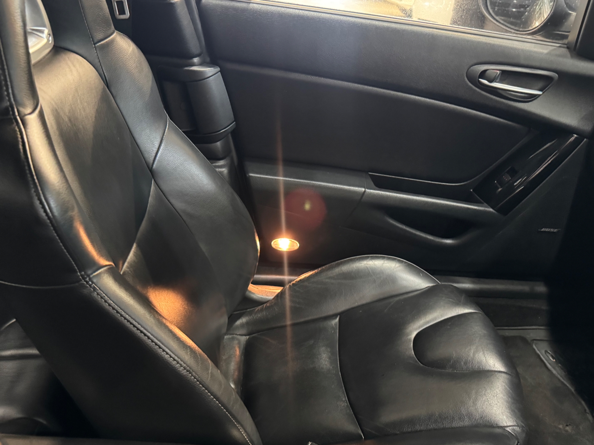 Mazda RX-8 1.3 RENESIS 2008, kuva 7/31