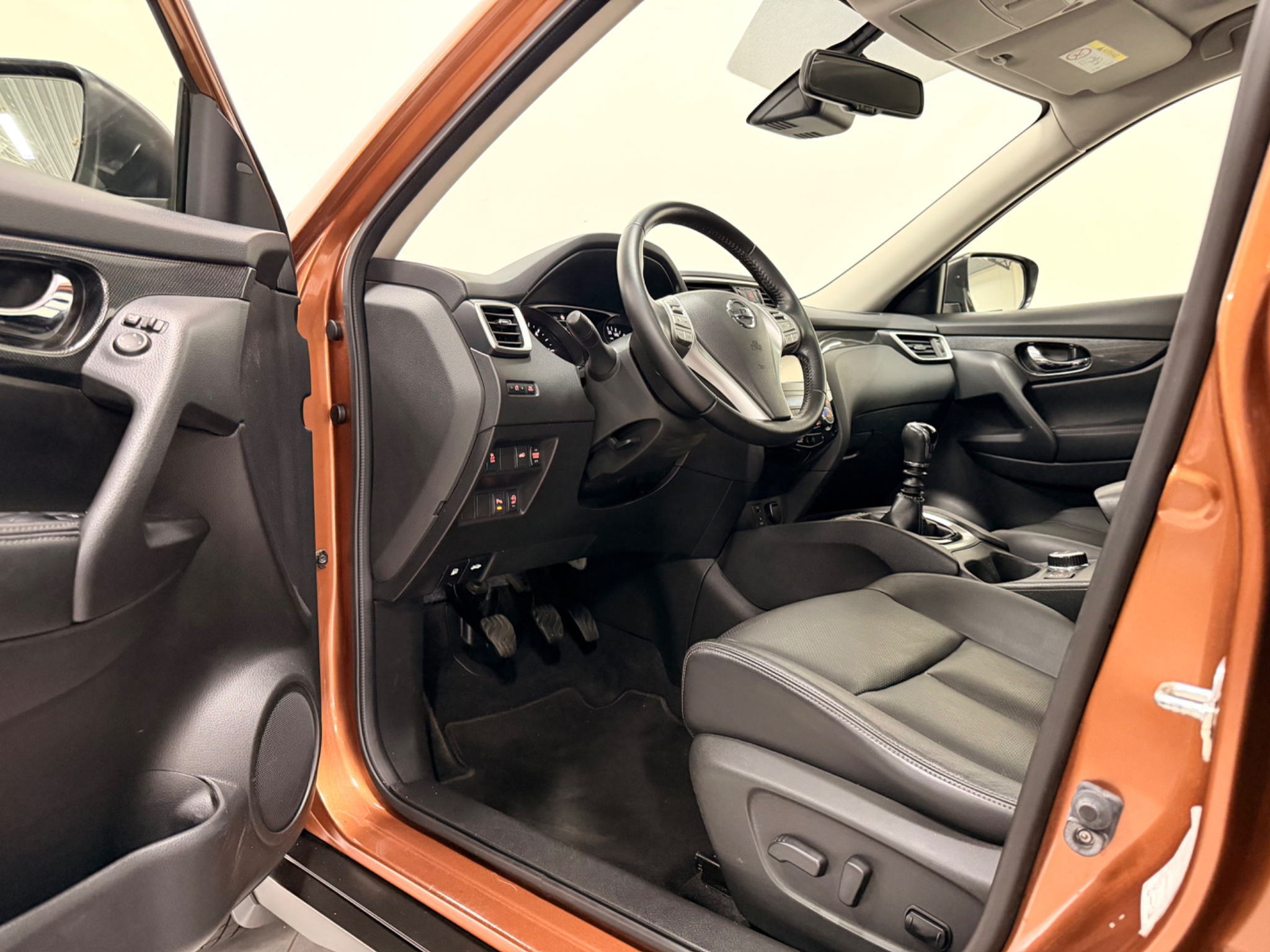 Nissan X-Trail 1.6 dC 4x4 2015, bild 7/62