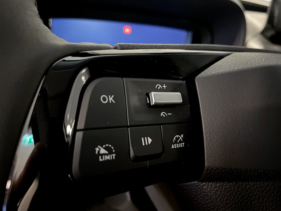 Bild på Opel Combo Elite 130hk Aut L2 -EDITION! Värmare & Dragkrok