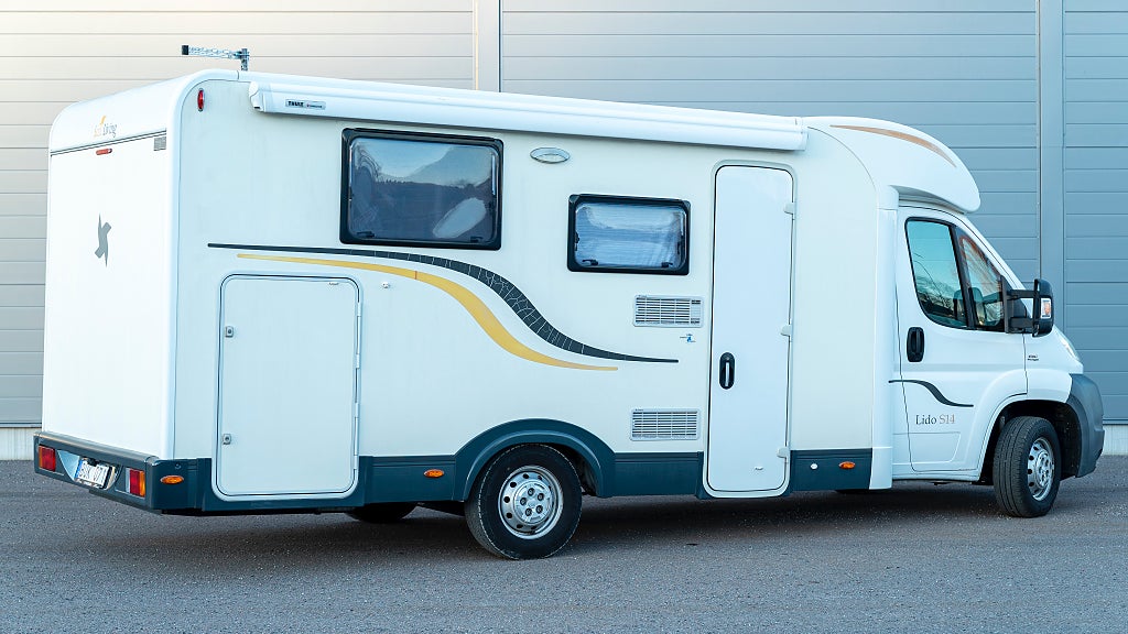 Fiat Sun Living 2011 - miniatyr 3