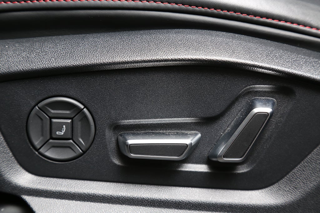 Audi RSQ8 600hk Massage B&O Sportavgas 23" Drag Nybilsgaranti