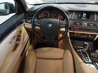 Kombi BMW 520 16 av 22