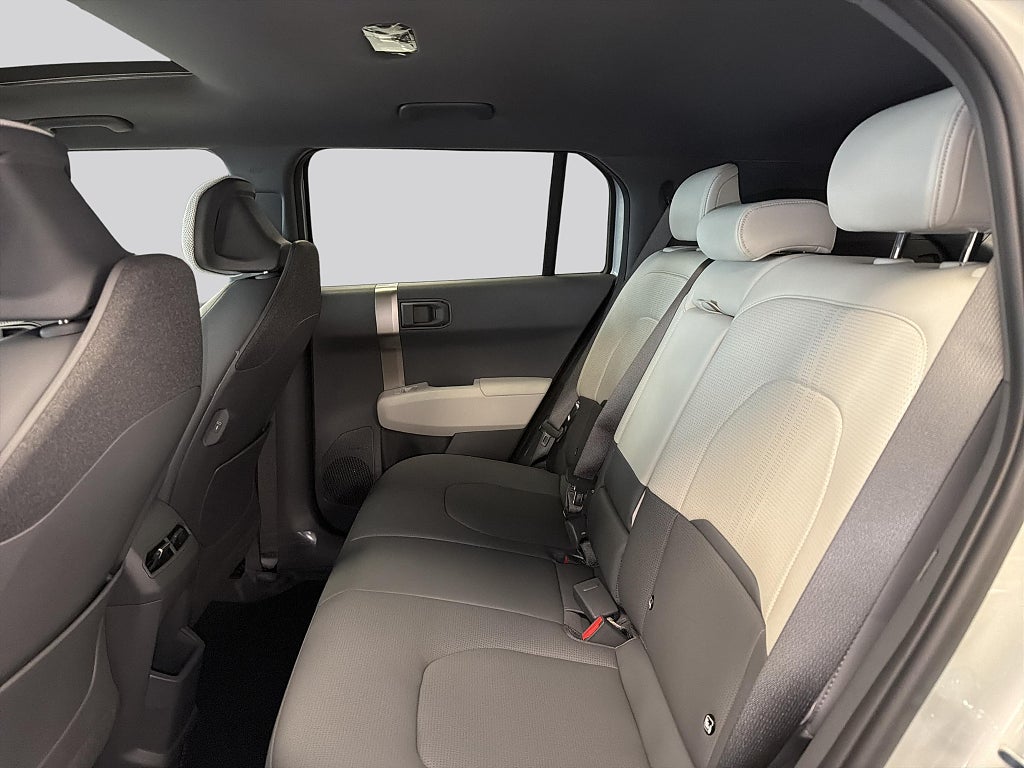 Kia EV3 Long Range Gt-line