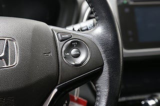 SUV Honda HR-V 14 av 26