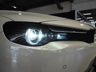 SUV Mazda MX-30 35 av 43