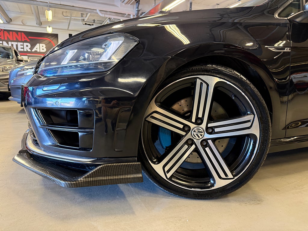 Volkswagen Golf I 2014 - miniatyr 2