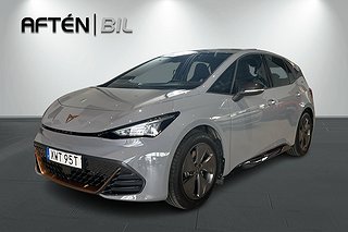 Cupra Born 58kWh 204hk Värmare Carplay Nybilsgaranti