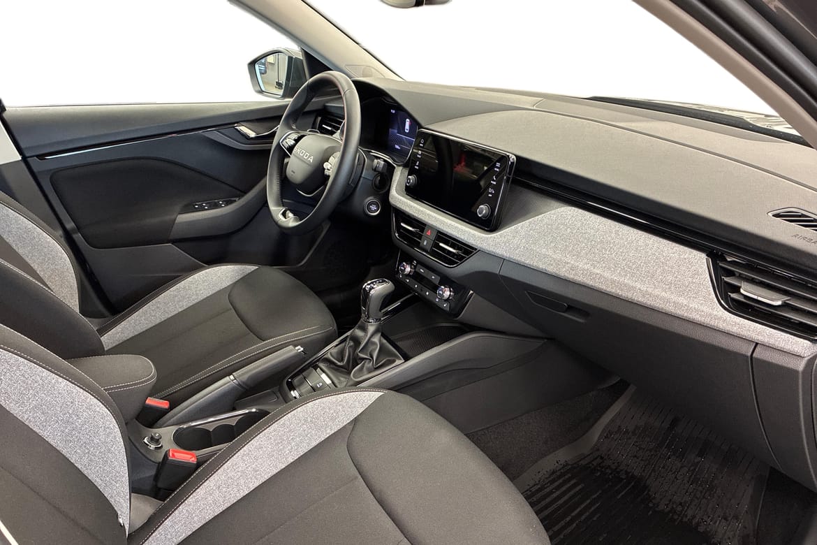 Skoda Kamiq 1.0 TSI DSG Selection 2026, bild 7/10