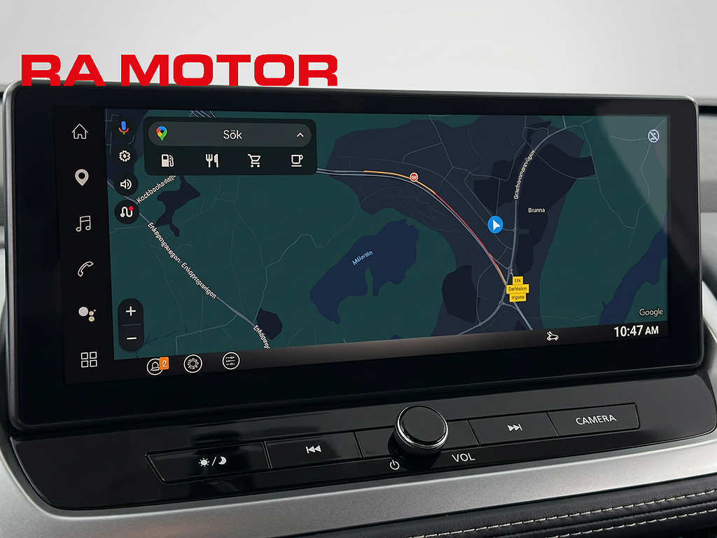 Nissan Qashqai 1.3 XTRONIC-CVT 158hk | N-Connecta | Moms | 2025
