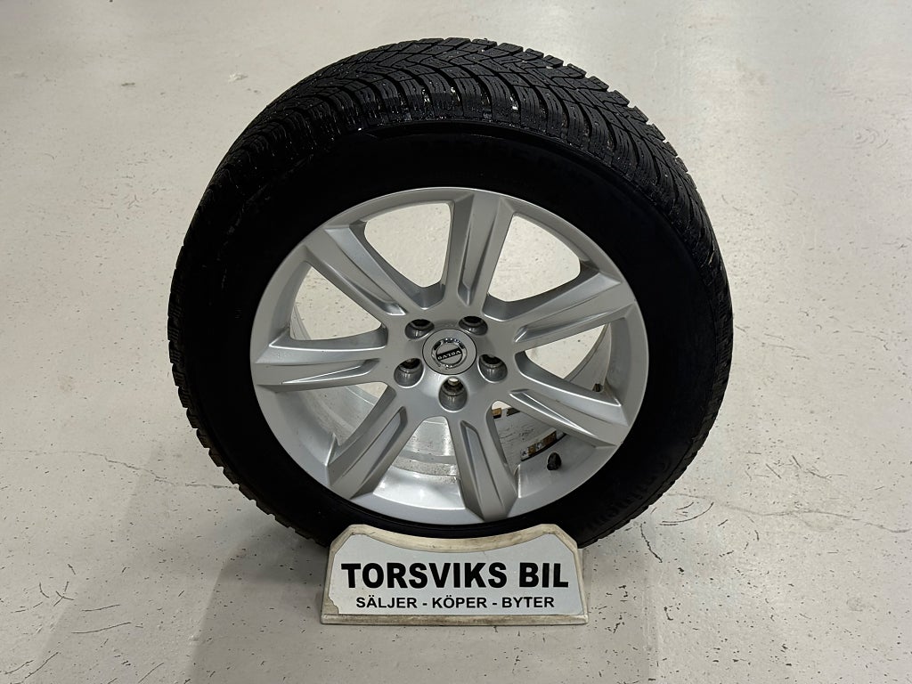 Volvo V90 D4 Geartronic Inscription  - miniatyr 22