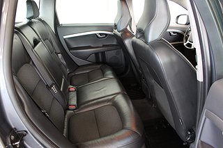 Kombi Volvo V70 9 av 18