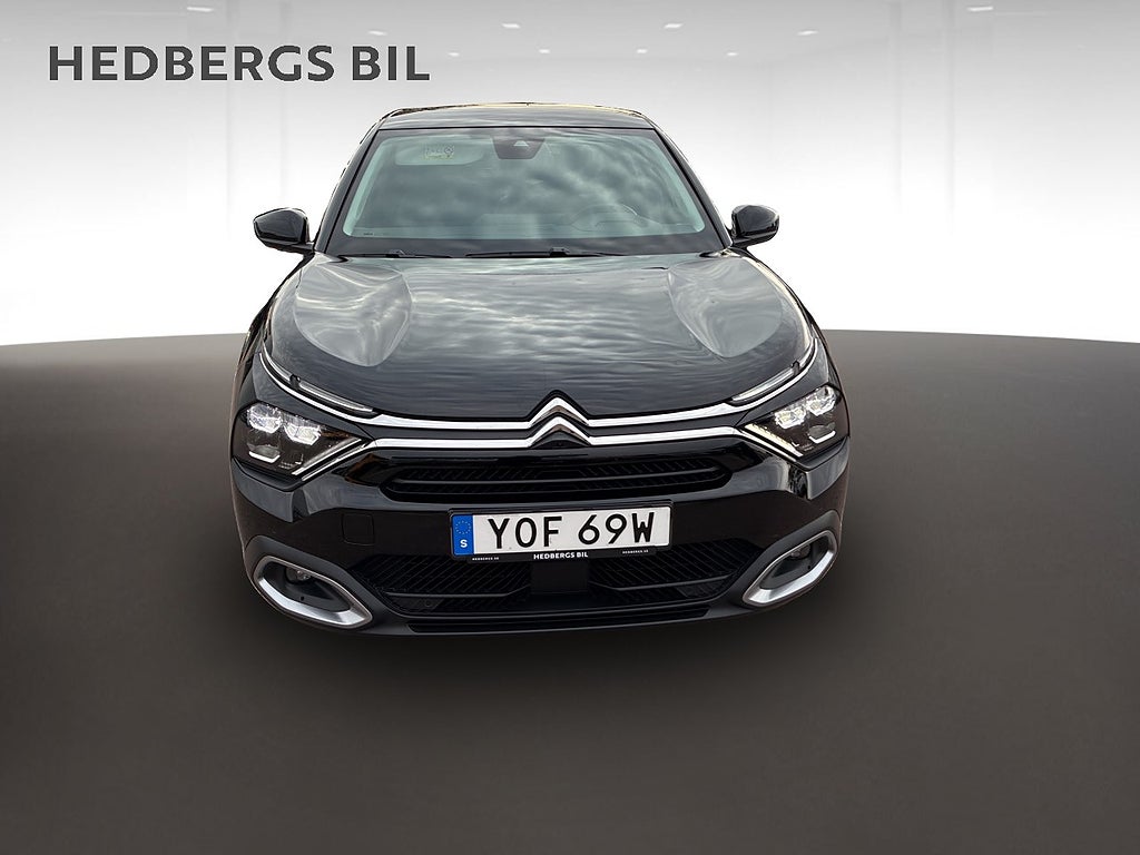 Citroen C4 1.2 PureTech Automat Value Ed thumbnail