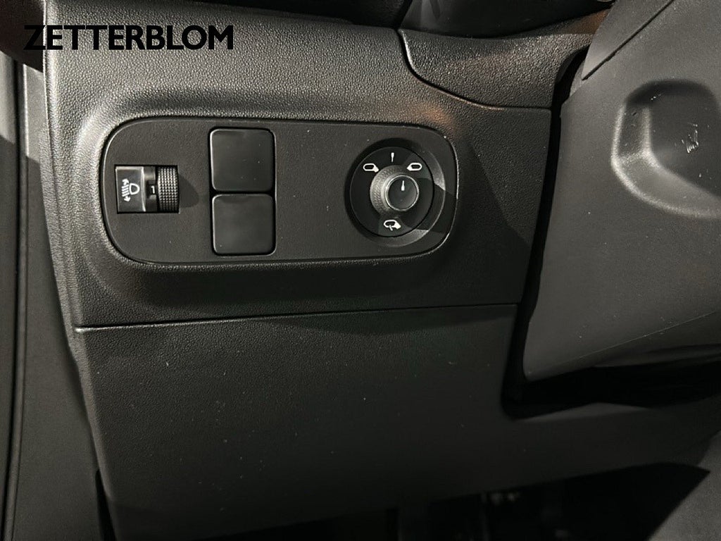 Halvkombi Citroën C3 15 av 17