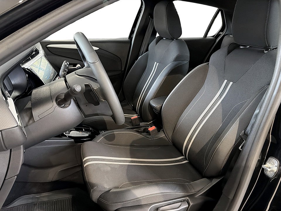 Bild på Opel Corsa GS 1.2 Turbo 100hk Aut B-KAMERA CARPLAY