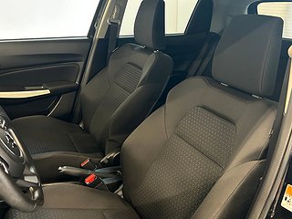 Suzuki Swift 1.2 S&V-hjul/Kamera/AdaptivFart/Navi