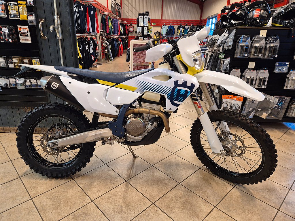 Husqvarna FE 250 