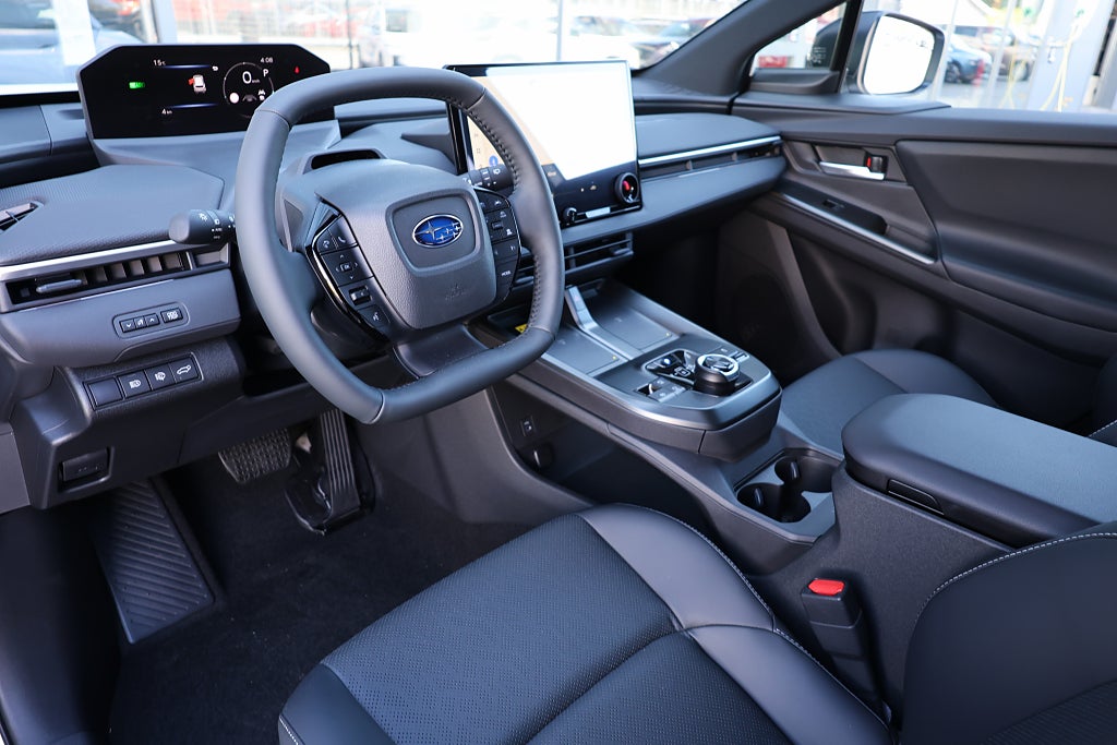 Subaru E-Outback TOURING 74.7 kWh 380hk AWD