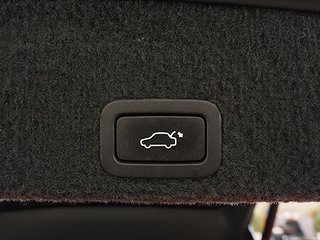 SUV Volvo XC60 27 av 27
