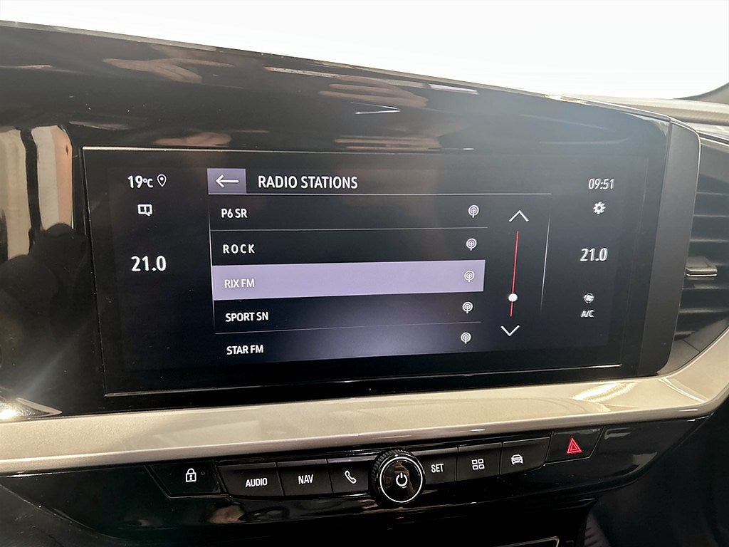 Bild på Opel Mokka Ultimate 1.2 PT 130hk Aut - B-KAMERA, CARPLAY