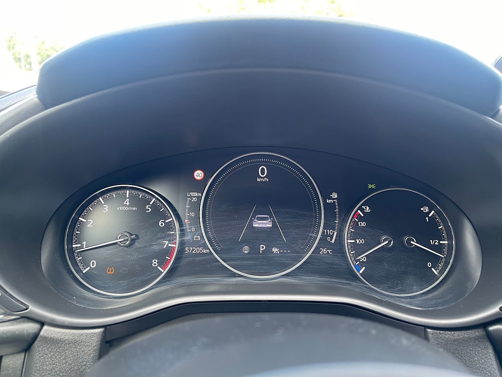 Mazda CX-30 2.0 Sky 150 hk automat