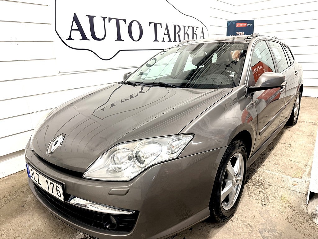 Renault Laguna 2.0 Grandtour Kombi