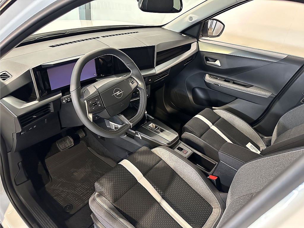 Bild på Opel Frontera GS Electric 113hk Aut - OMGÅENDE LEVERANS!