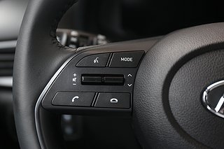 SUV Hyundai Bayon 10 av 16