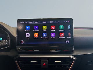 Cupra Formentor VZ e-Hybrid Drag Mvärme 360° kamera Navi Rattvärme S&V – bild 15