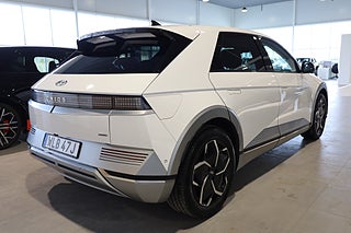 SUV Hyundai IONIQ 5 5 av 30
