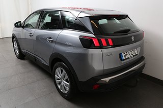 SUV Peugeot 3008 4 av 24