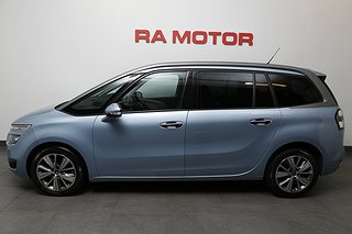 Minibuss Citroën Grand C4 Picasso 3 av 19