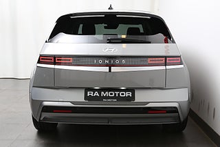 SUV Hyundai IONIQ 5 3 av 19