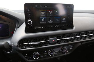 SUV Honda ZR-V 20 av 23