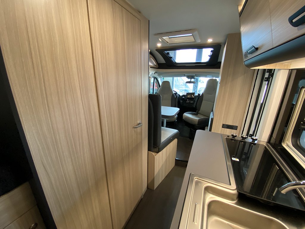 Sun Living C 65 SL / Automat / Pluspaket / Kampanj - Sun Living