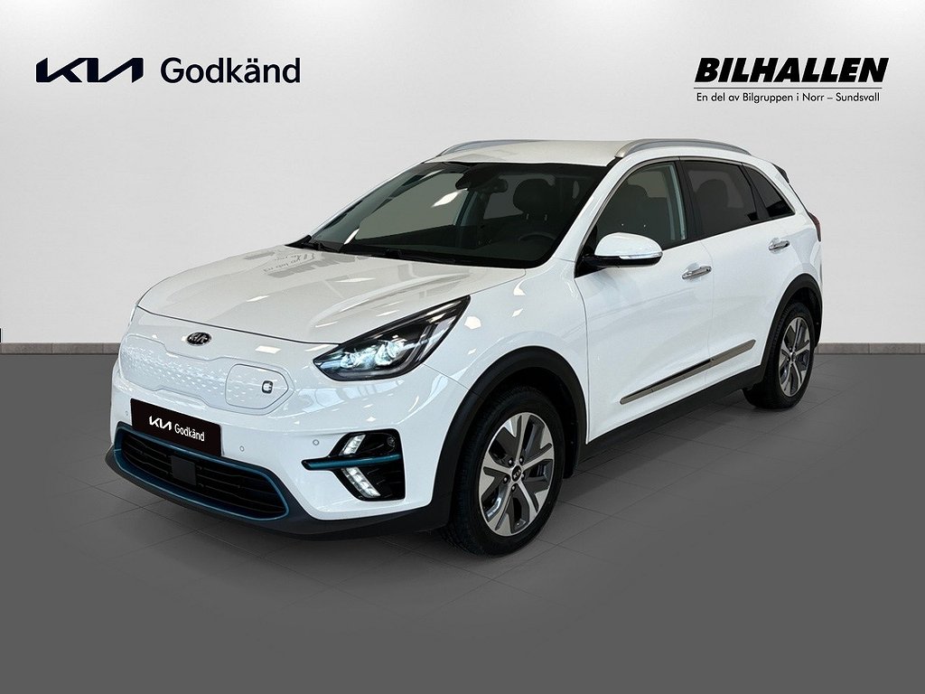 Kia E-Niro  Advance Plus