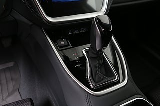 Kombi Subaru Outback 19 av 23