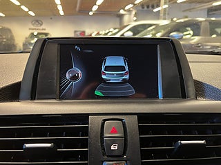 BMW 116 i 5-dörrars M Sport S&V-däck/Psens/Kamkedja