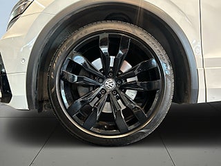 Volkswagen Tiguan 2.0 TDI 4M GT Dvärm/Kamera/Drag/Massage/SoV/Ad.Fhållare – bild 14