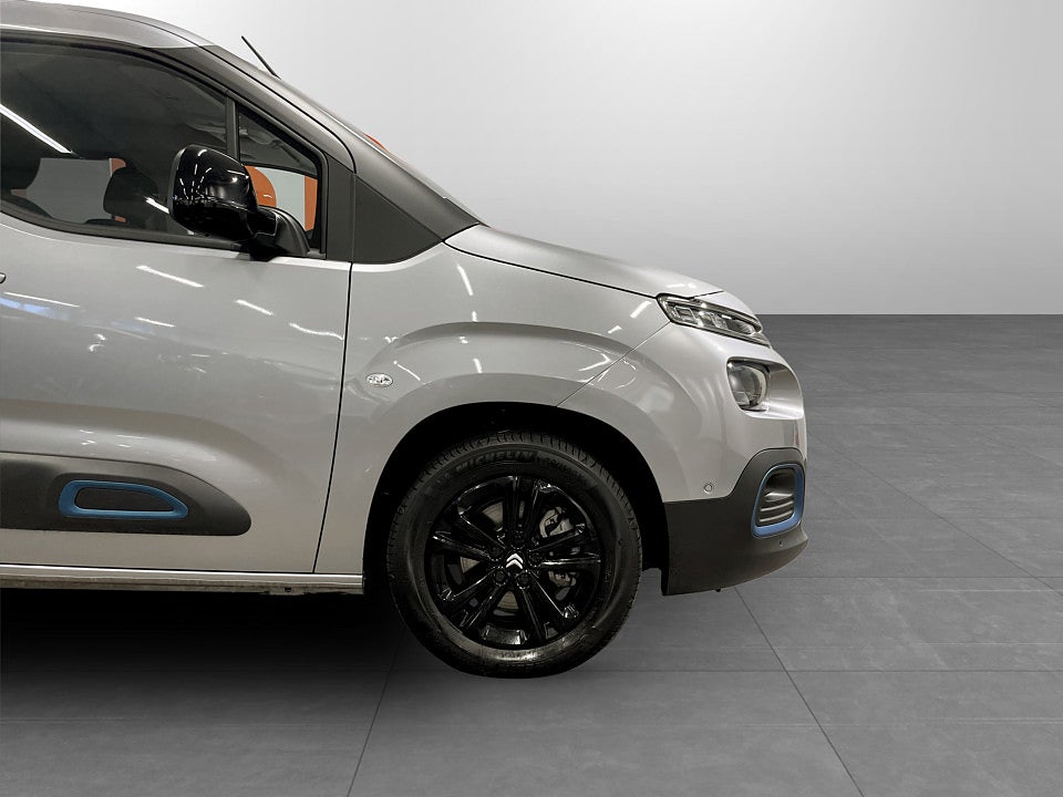 Bild på Citroën e-Berlingo M Shine 50kWh 136hk Aut - DRAG, B-KAMERA