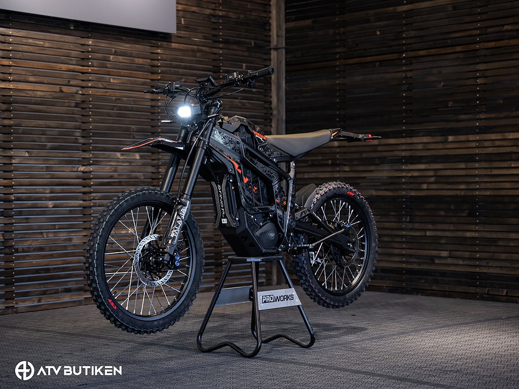 Talaria Sting PRO -NYHET  