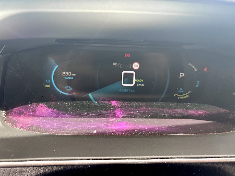 Bild på Peugeot E-208 GT Pack 50kWh 136hk Aut B-KAMERA CARPLAY