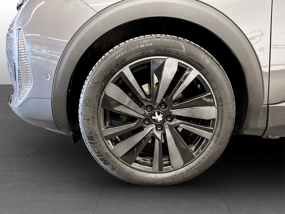 Bild på Peugeot 5008 GT 1.2 PT 130hk Aut KAMPANJ BRÄNSLE INGÅR
