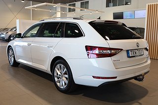 Kombi Skoda Superb 3 av 28