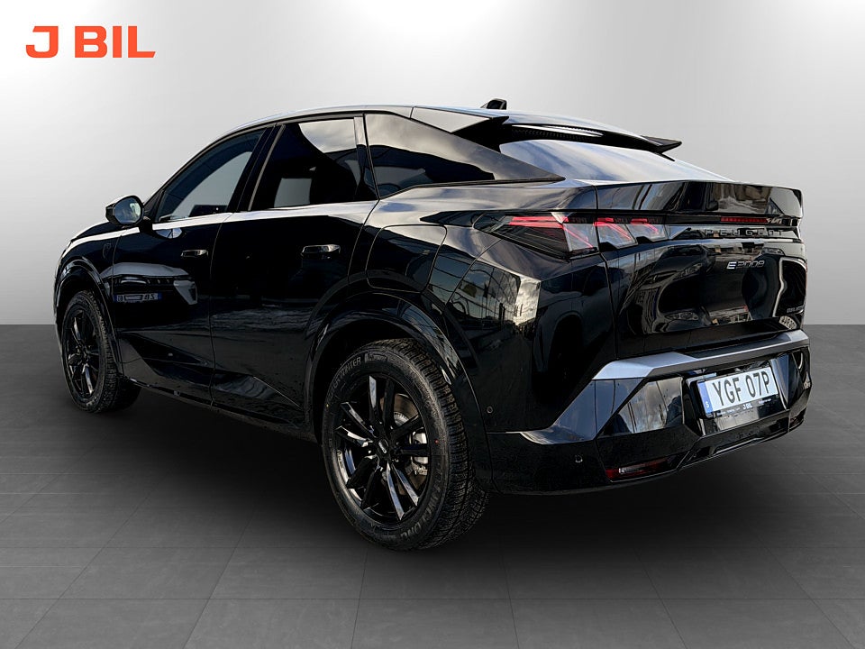 Bild på Peugeot E-3008 4x4 GT Ultimate - DEMO