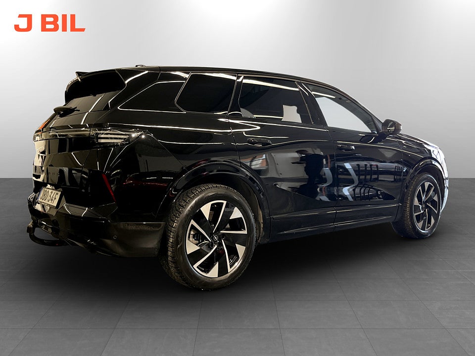 Bild på Opel Grandland GS Electric Standard Range 73kWh 213hk Aut DRAG BKAMERA