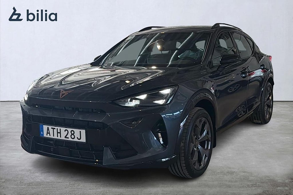 Cupra Formentor 1.5 ETSI 150HK MHEV EDGE,SE UTRS BiliaDay...