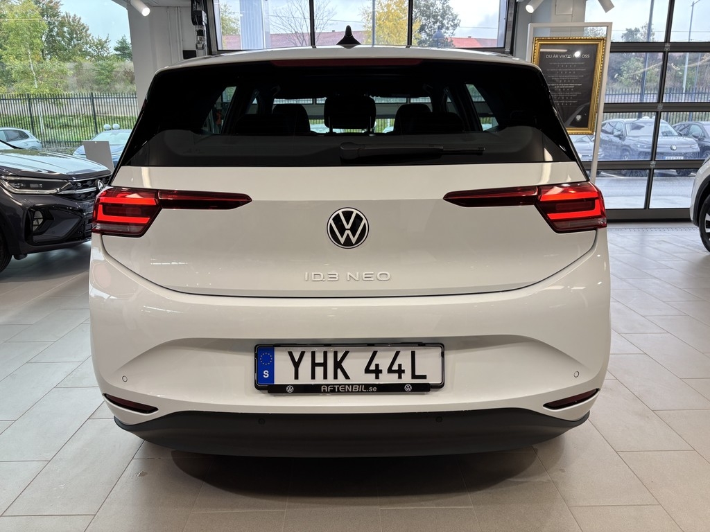 Volkswagen ID.3 Neo 2027, bild 5/10